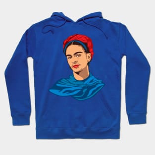 Frida Hoodie